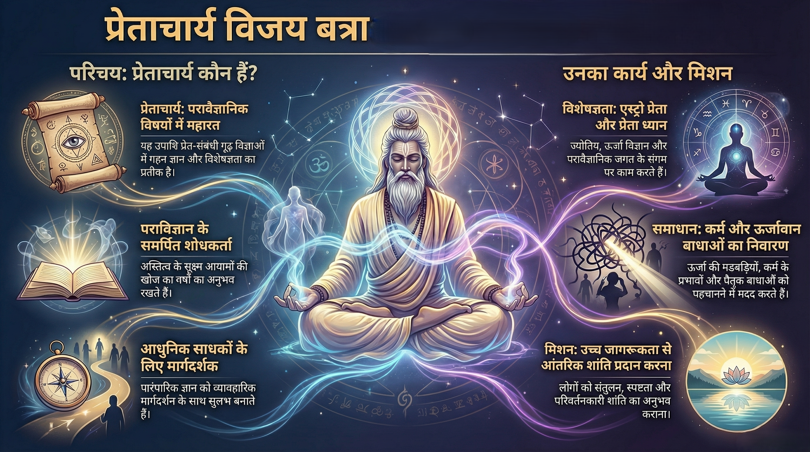 Pretacharya Vijay Batra-1